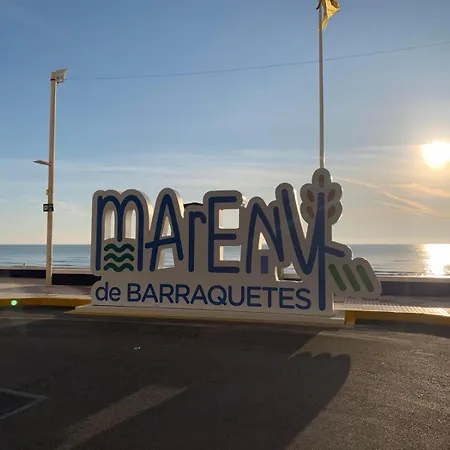 Playa Valencia Appartement