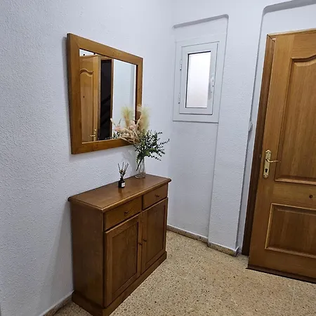 Appartement Playa Valencia Mareny Barraquetas
